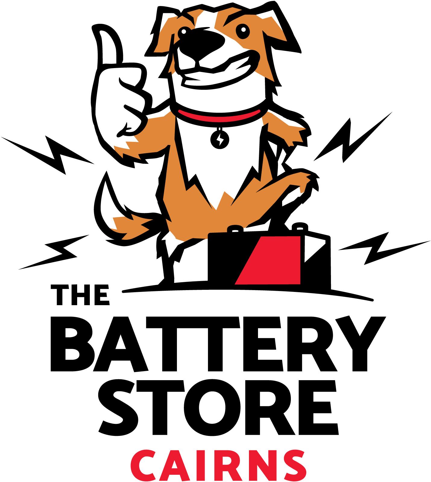 The Battery Store Cairns